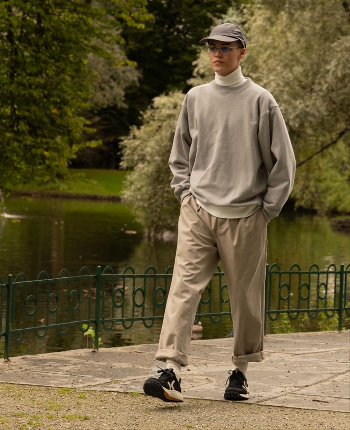 ������ �������� �����ƥ������å��� KEEN KS86 LEA ���ˡ����� ��� �ȥ�å��󥰥��塼�� �����ȥɥ� ������ ����ե����ȥ��塼�� �л� �����奢�� ������桼�� �ե��� ���ݡ��� �쥸�㡼 ι�� ������� ������