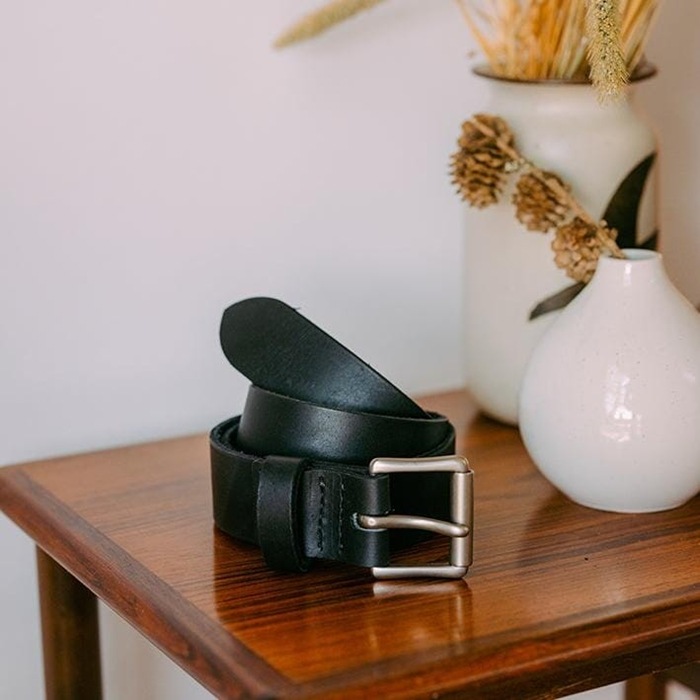 ��åɥ����� �٥�� RED WING LEATHER BELT BLACK PIONEER 96503 �ӥ�ơ��� �쥶���٥�� ��� �ܳ� ������ơ��� �����奢��٥�� �ܳץ٥�� ��� ���ᥫ�� �ϥ�ɥᥤ�� �������