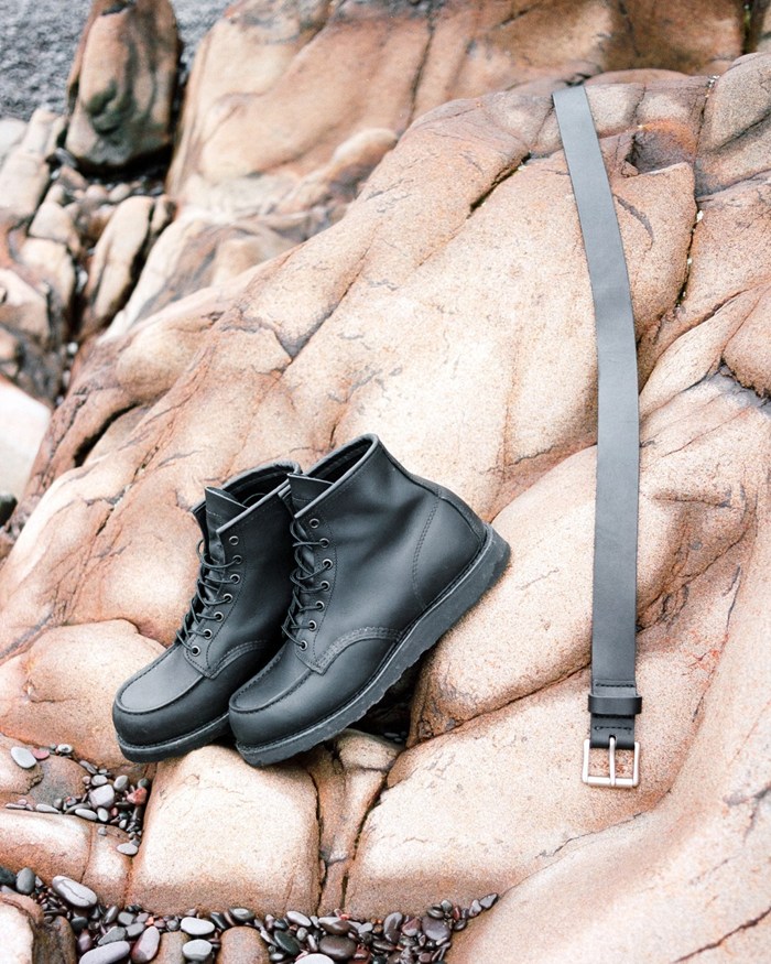 ��åɥ����� �٥�� RED WING LEATHER BELT BLACK PIONEER 96503 �ӥ�ơ��� �쥶���٥�� ��� �ܳ� ������ơ��� �����奢��٥�� �ܳץ٥�� ��� ���ᥫ�� �ϥ�ɥᥤ�� �������