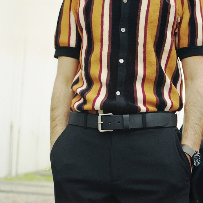 ��åɥ����� �٥�� RED WING LEATHER BELT BLACK PIONEER 96503 �ӥ�ơ��� �쥶���٥�� ��� �ܳ� ������ơ��� �����奢��٥�� �ܳץ٥�� ��� ���ᥫ�� �ϥ�ɥᥤ�� �������