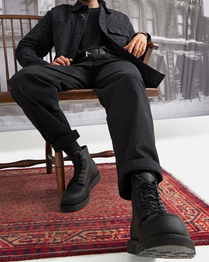 ��åɥ����� �٥�� RED WING LEATHER BELT BLACK PIONEER 96503 �ӥ�ơ��� �쥶���٥�� ��� �ܳ� ������ơ��� �����奢��٥�� �ܳץ٥�� ��� ���ᥫ�� �ϥ�ɥᥤ�� �������