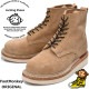 Locking Shoes by FootMonkey ���å��󥰥��塼�� �եåȥ�󥭡� TS-020 �١����她������ PLAIN TOE BOOTS �ץ졼��ȥ��֡��� �졼�����åץ֡��� ����֡��� ��� �֡��� �쥶�� �������֡���