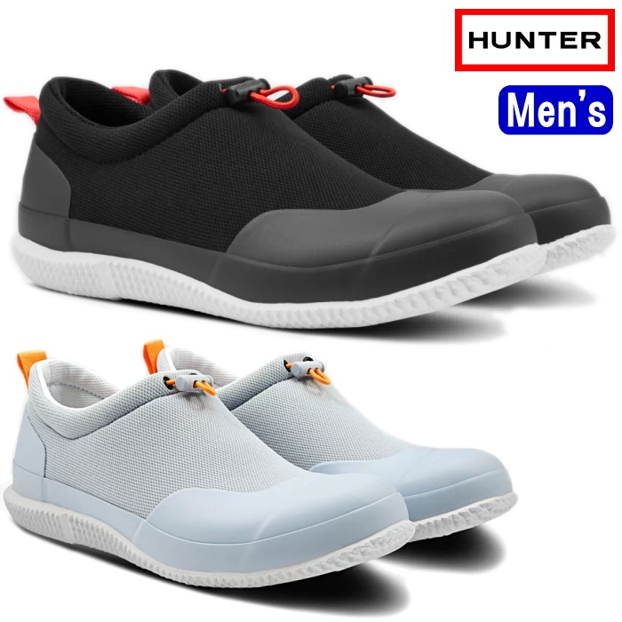 �ϥ󥿡� �쥤��֡��� ��� MFF9112NRE HUNTER ���������� Mens Original Mesh Shoe ���ꥸ�ʥ� ��å��奷�塼�� �쥤�󥷥塼�� ����åݥ� 