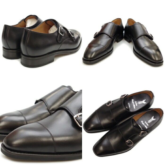 ��� YANKO 14272 STRAIGHT TIP SHOES ��� �ӥ��ͥ� ���ȥ졼�ȥ��åץ��塼�� ����åץȥ� �ӥ��ͥ����塼�� �ܳ� ��С������� ���ڥ�����