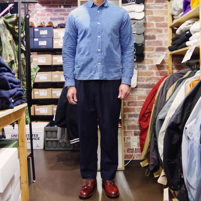 WHEEL ROBE CORDOVAN PLAIN TOE DERBY ������������� 15075C �����ɥХ� #No.4 �ץ졼��ȥ����塼�� �ӥ��ͥ����塼�� ��� �ܳ� �����ӡ����塼�� ������ �����ɥ����� �եåȥ�󥭡�����