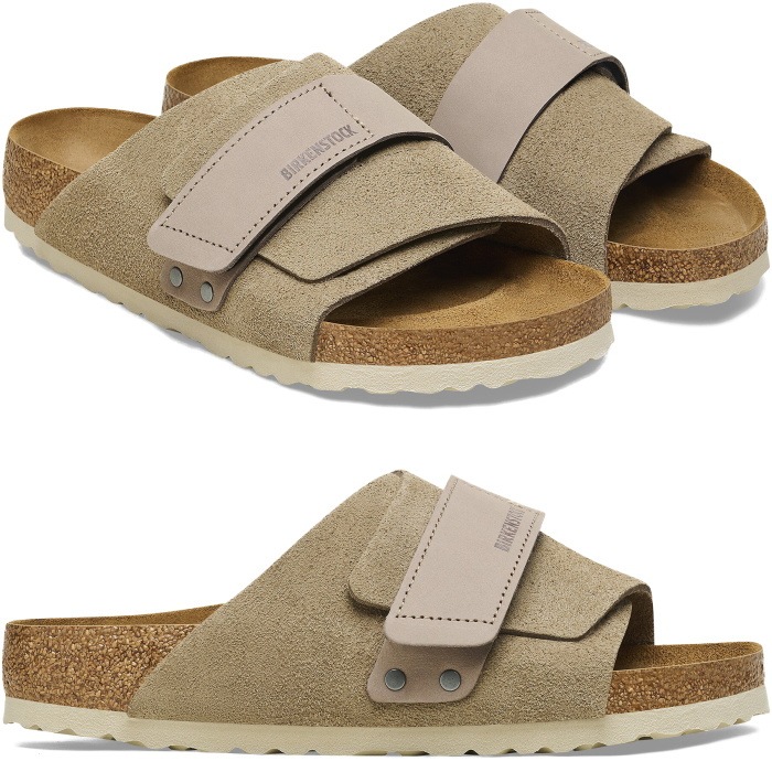 �ӥ륱�󥷥�ȥå� ���祦�� BIRKENSTOCK KYOTO 1015572 �ȡ��� �������� ���饤�ɥ������ �����奢�륷�塼�� ��� ������� ��ǥ����� �����ȥɥ� �롼�ॷ�塼�� �ɥ����� ���� ������