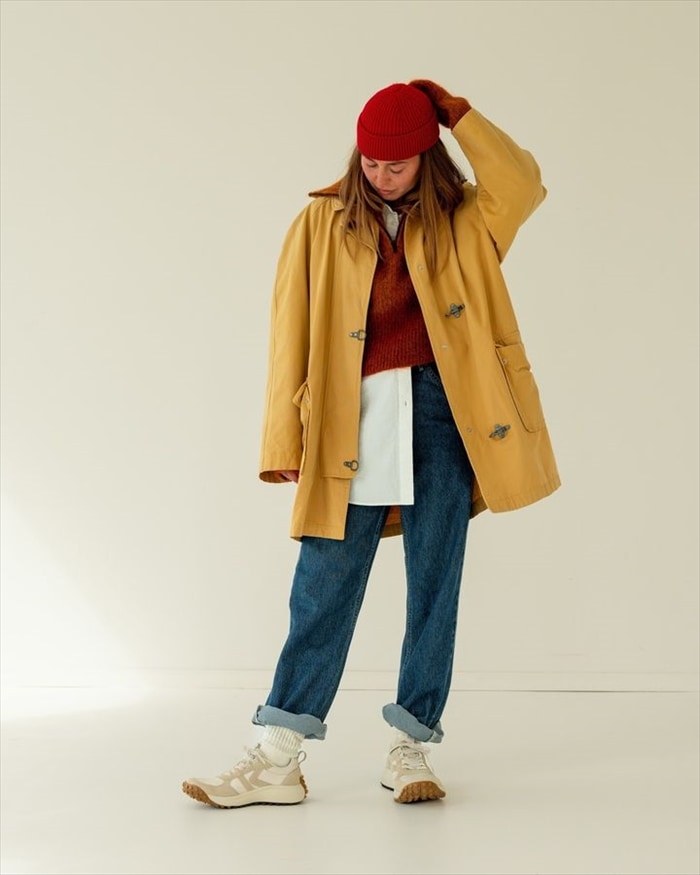 ������ �������� �����ƥ������å��� KEEN KS86 LEA ���ˡ����� ��ǥ����� �ȥ�å��󥰥��塼�� �����ȥɥ� ������ ����ե����ȥ��塼�� �л� �����奢�� ������桼�� ���ݡ��� �쥸�㡼 ι�� ������