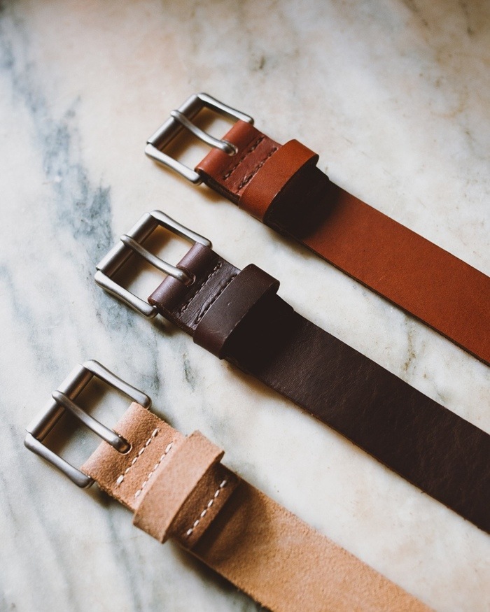 ��åɥ����� �٥�� RED WING LEATHER BELT HAWTHORNE MULESKINNER 96518 �ӥ�ơ��� �쥶���٥�� ��� �ܳ� ������ơ��� �����奢��٥�� �ܳץ٥�� ��� ���ᥫ�� �ϥ�ɥᥤ�� �������