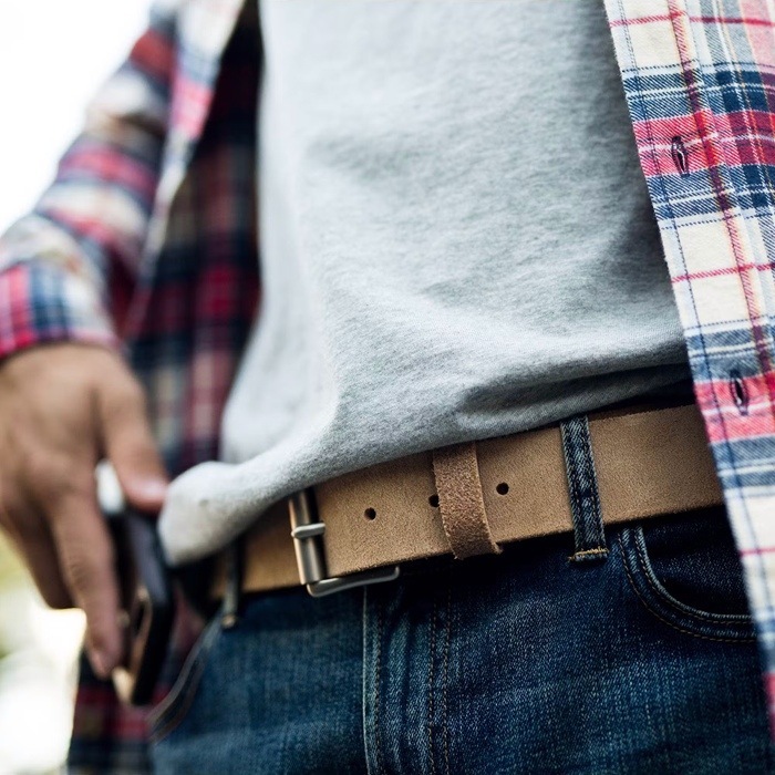 ��åɥ����� �٥�� RED WING LEATHER BELT HAWTHORNE MULESKINNER 96518 �ӥ�ơ��� �쥶���٥�� ��� �ܳ� ������ơ��� �����奢��٥�� �ܳץ٥�� ��� ���ᥫ�� �ϥ�ɥᥤ�� �������