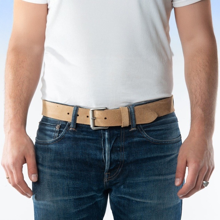 ��åɥ����� �٥�� RED WING LEATHER BELT HAWTHORNE MULESKINNER 96518 �ӥ�ơ��� �쥶���٥�� ��� �ܳ� ������ơ��� �����奢��٥�� �ܳץ٥�� ��� ���ᥫ�� �ϥ�ɥᥤ�� �������