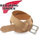 ��åɥ����� �٥�� RED WING LEATHER BELT HAWTHORNE MULESKINNER 96518 �ӥ�ơ��� �쥶���٥�� ��� �ܳ� ������ơ��� �����奢��٥�� �ܳץ٥�� ��� ���ᥫ�� �ϥ�ɥᥤ�� �������