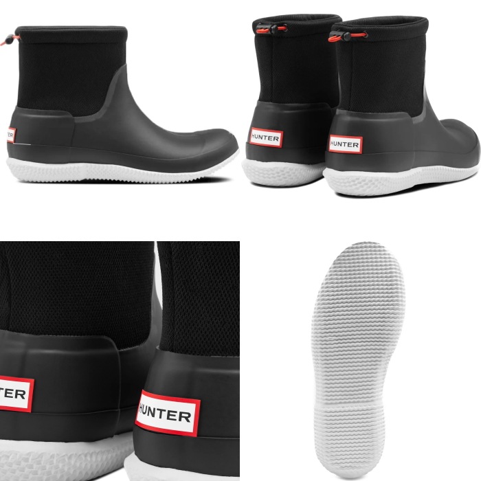�ϥ󥿡� �쥤��֡��� ��� MFS9114NRE HUNTER ���������� Mens Original Short Mesh Boots ���ꥸ�ʥ� ��å���֡��� ���硼�ȥ֡��� ����åݥ� 