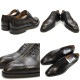 ��� YANKO 14727 PUNCHED CAP SHOES ��� �ӥ��ͥ� ���ȥ졼�ȥ��åץ��塼�� ����ꥪ�� ����åץȥ� �ӥ��ͥ����塼�� �ܳ� ��С������� ���ڥ�����