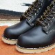 RED WING 9870 ��US8.0/26.0cm�� ��9769�� �����������ȥ�å��ʡ� ��åɡ������� ��ʪ���� �ե����ȥ꡼������� ���å��� ���