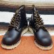 RED WING 9870 ��US8.0/26.0cm�� ��9769�� �����������ȥ�å��ʡ� ��åɡ������� ��ʪ���� �ե����ȥ꡼������� ���å��� ���