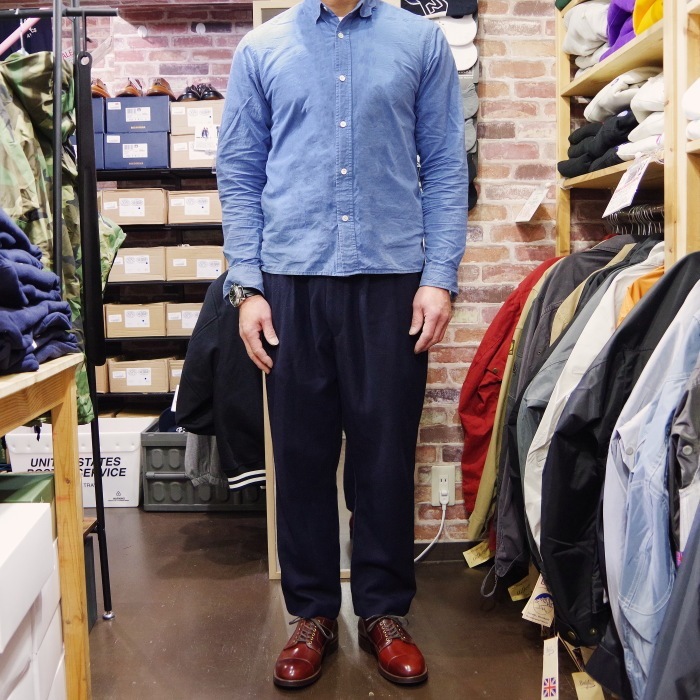 WHEEL ROBE CORDOVAN STRAIGHT TIP BLUCHER ������������� 15073C �����ɥХ� #No.4 ���ȥ졼�ȥ��åץ��塼�� �ӥ��ͥ����塼�� ��� �ܳ� ����åץȥ����塼�� ������ �����ɥ����� �եåȥ�󥭡�����