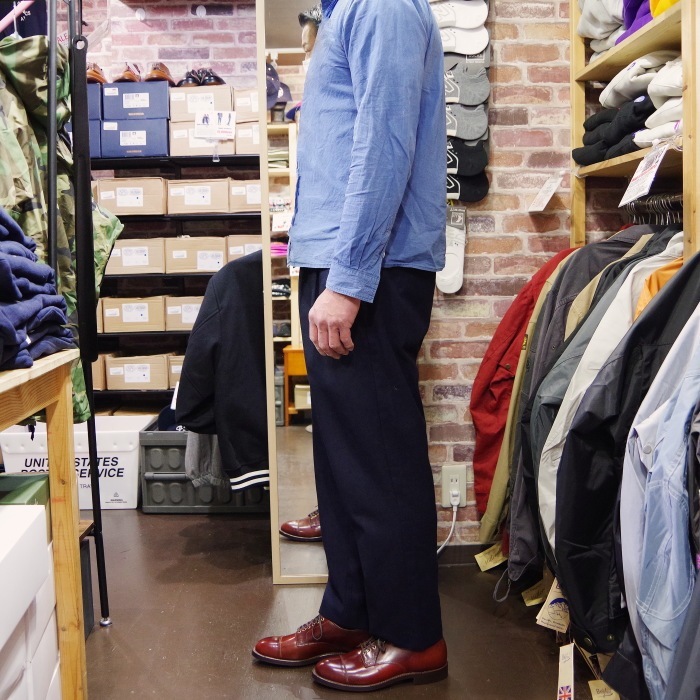 WHEEL ROBE CORDOVAN STRAIGHT TIP BLUCHER ������������� 15073C �����ɥХ� #No.4 ���ȥ졼�ȥ��åץ��塼�� �ӥ��ͥ����塼�� ��� �ܳ� ����åץȥ����塼�� ������ �����ɥ����� �եåȥ�󥭡�����