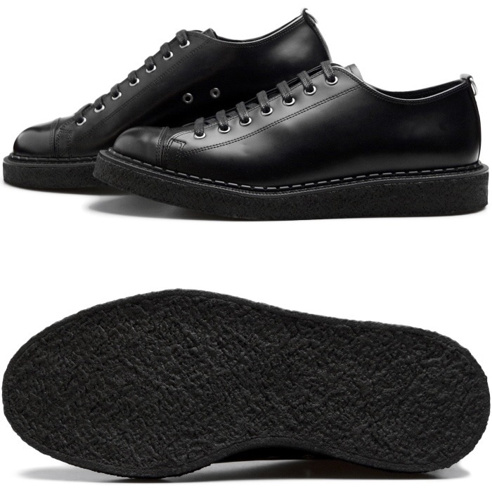 GEORGE COX MONKEY SHOE ���硼�����å��� ��󥭡����塼�� ��С������� �֥�å� ���󥰥륯�졼�ץ����� ���꡼�ѡ������� ��� �ܳ� �֡��� �����奢�� ������桼�� ������� �쥶�����塼�� �ݥ�ȥ�����