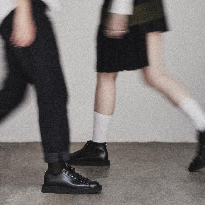 GEORGE COX MONKEY SHOE ���硼�����å��� ��󥭡����塼�� ��С������� �֥�å� ���󥰥륯�졼�ץ����� ���꡼�ѡ������� ��� �ܳ� �֡��� �����奢�� ������桼�� ������� �쥶�����塼�� �ݥ�ȥ�����