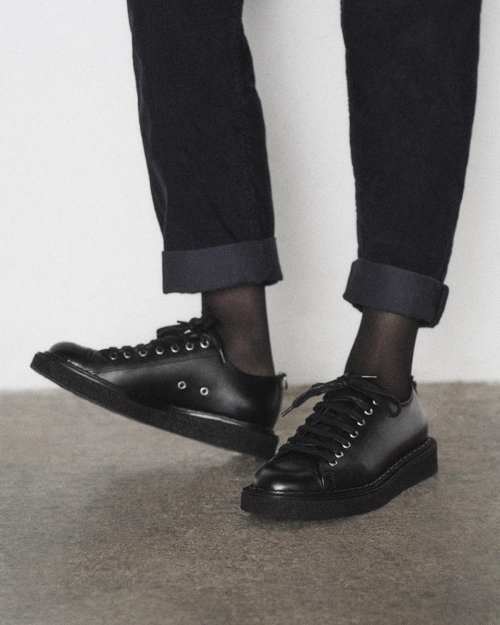 GEORGE COX MONKEY SHOE ���硼�����å��� ��󥭡����塼�� ��С������� �֥�å� ���󥰥륯�졼�ץ����� ���꡼�ѡ������� ��� �ܳ� �֡��� �����奢�� ������桼�� ������� �쥶�����塼�� �ݥ�ȥ�����