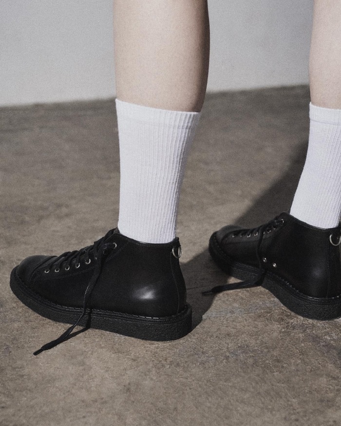 GEORGE COX MONKEY SHOE ���硼�����å��� ��󥭡����塼�� ��С������� �֥�å� ���󥰥륯�졼�ץ����� ���꡼�ѡ������� ��� �ܳ� �֡��� �����奢�� ������桼�� ������� �쥶�����塼�� �ݥ�ȥ�����