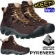 ������ �ԥ�ˡ��� KEEN PYRENEES MOUNTAIN RESEARCH �ޥ���ƥ�ꥵ���� �ޥ���ƥ�֡��� ��� �֡��� ������ �����ȥɥ����塼�� �����������ץ롼�� �ȥ�å��󥰥��塼�� �ɿ� �����ȥɥ� �� ������