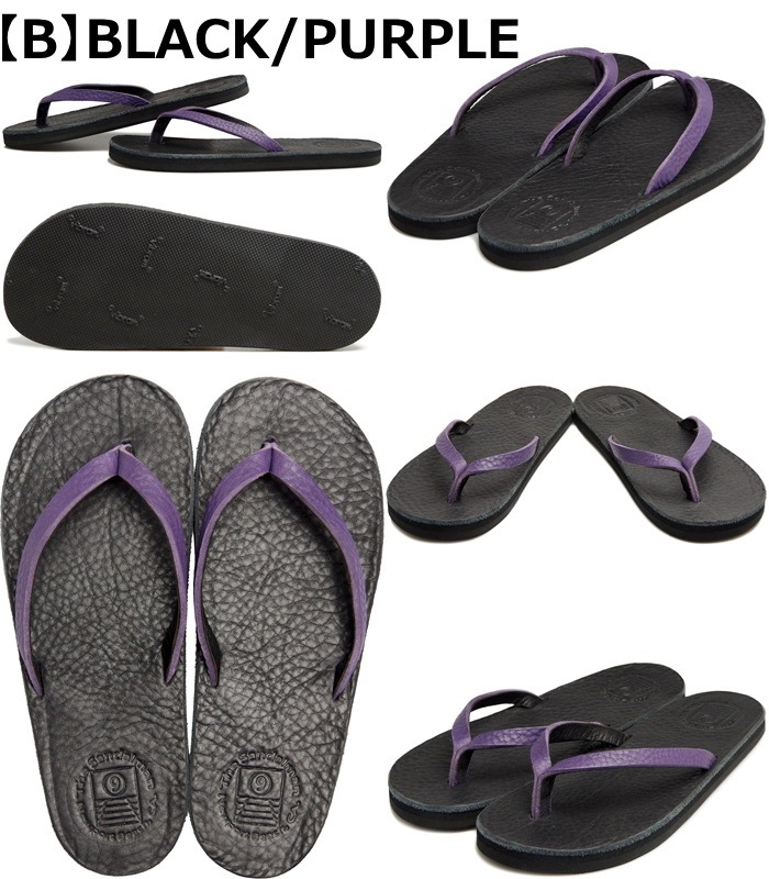 �������ޥ� �٥��եå� THE SANDALMAN BAREFOOT �ӡ���������� ������� ��� �쥶�� �쥶��������� �ȥ󥰥������ �����ȥɥ� LEATHER SANDAL �� ������ �����奢�� �� �� ����ꥫ�� �ƹ���