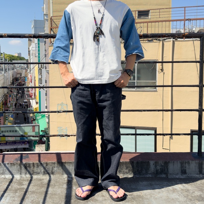 �������ޥ� �٥��եå� THE SANDALMAN BAREFOOT �ӡ���������� ������� ��� �쥶�� �쥶��������� �ȥ󥰥������ �����ȥɥ� LEATHER SANDAL �� ������ �����奢�� �� �� ����ꥫ�� �ƹ���