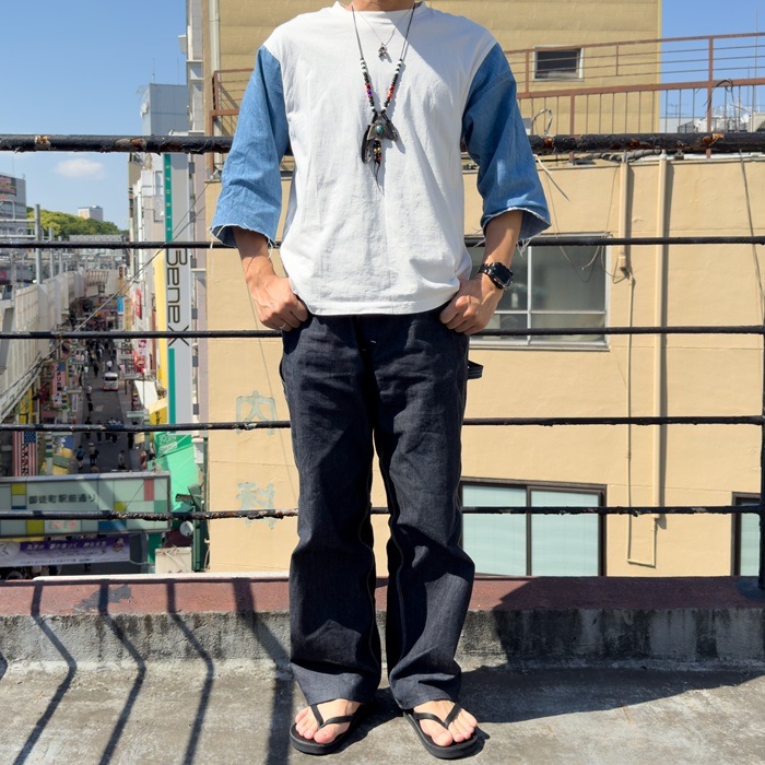 �������ޥ� �٥��եå� THE SANDALMAN BAREFOOT �ӡ���������� ������� ��� �쥶�� �쥶��������� �ȥ󥰥������ �����ȥɥ� LEATHER SANDAL �� ������ �����奢�� �� �� ����ꥫ�� �ƹ���