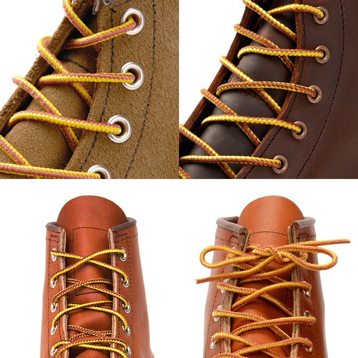 ��åɥ����� �������졼�� RED WING 63" TASLAN LACES ���������� ������������ �֡��ĥ졼�� ���塼�졼�� ��ɳ �ؤ�ɳ �������塼�졼�� �֡����ѷ�ɳ �֡��ĥ��� �����������ؤ�ɳ �������� ���塼���� ����֡��� ����ꥫ��