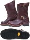 Locking Shoes by FootMonkey ���å��󥰥��塼�� �եåȥ�󥭡� TS-021 �磻�� �����२������ ENGINEER BOOTS ���󥸥˥��֡��� ����֡��� �ܳ� ��� ���󥸥˥� �֡��� �쥶�� ��󥺥֡��� ���