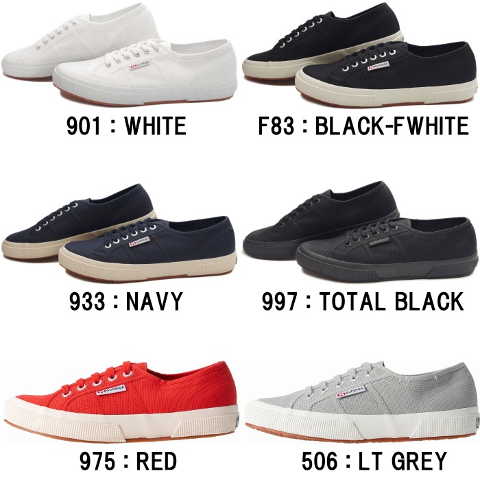 ���ڥ륬 ���ˡ����� ��� ��ǥ����� SUPERGA 2750 COTU CLASSIC S000010 ���饷�å� �������å� �����Х����塼��