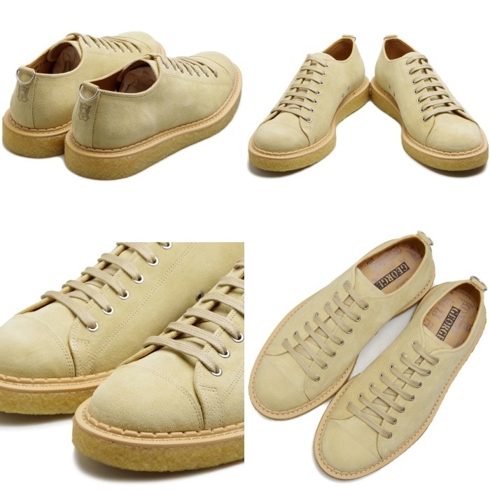 GEORGE COX MONKEY SHOE ���硼�����å��� ��󥭡����塼�� ��С������� ����ɥ������� ���󥰥륯�졼�ץ����� ���꡼�ѡ������� ��� �ܳ� �֡��� �����奢�� ������桼�� ������� �쥶�����塼�� �ݥ�ȥ�����