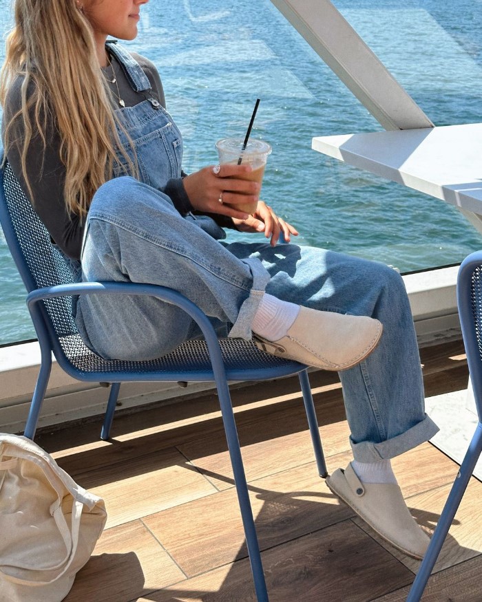 �ӥ륱�󥷥�ȥå� ��ȥ꡼ BIRKENSTOCK LUTRY 1025293 ���졼�ȡ��� �������� �쥮��顼 �����å�������� ��� ������� �����å� ��ǥ����� ����åݥ� �����ȥɥ� �롼�ॷ�塼�� �ݥ�ȥ����� ������