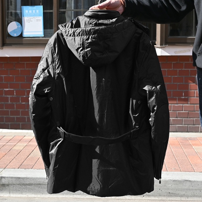 ��SALE��70��OFF�� �٥륹���å� ����ɥ른�㥱�å� Belstaff CONDOR JACKET ��� ���㥱�å� �Х��� �ɿ� �饤���������㥱�å� �ߥ꥿�꡼���㥱�å� �ե�����ɥ��㥱�å� �Х��������㥱�å� �����ȥɥ� ������ �̶� �����ꥢ��