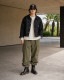Locking Shoes by FootMonkey ���å��󥰥��塼�� �եåȥ�󥭡� TS-023 �֥�å� �����२������ SHORT ENGINEER BOOTS ���硼�ȥ��󥸥˥��֡��� ����֡��� �ܳ� ��� ���󥸥˥� �֡��� �쥶��