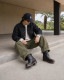 Locking Shoes by FootMonkey ���å��󥰥��塼�� �եåȥ�󥭡� TS-023 �֥�å� �����२������ SHORT ENGINEER BOOTS ���硼�ȥ��󥸥˥��֡��� ����֡��� �ܳ� ��� ���󥸥˥� �֡��� �쥶��