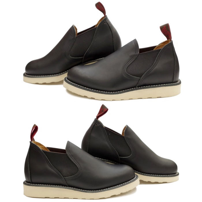 RED WING 8142 ��US6.5/24.5cm�� ��1989�� �����������ȥ�å��ʡ� ��åɡ������� ��ʪ���� �ե����ȥ꡼������� ���ᥪ