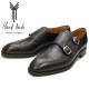 ��� YANKO 14306 MONK STRAP SHOES ��� �ӥ��ͥ� ��󥯥��ȥ�åץ��塼�� U�ץ졼��ȥ� ����åݥ� �ӥ��ͥ����塼�� �ܳ� ��С������� ���ڥ�����