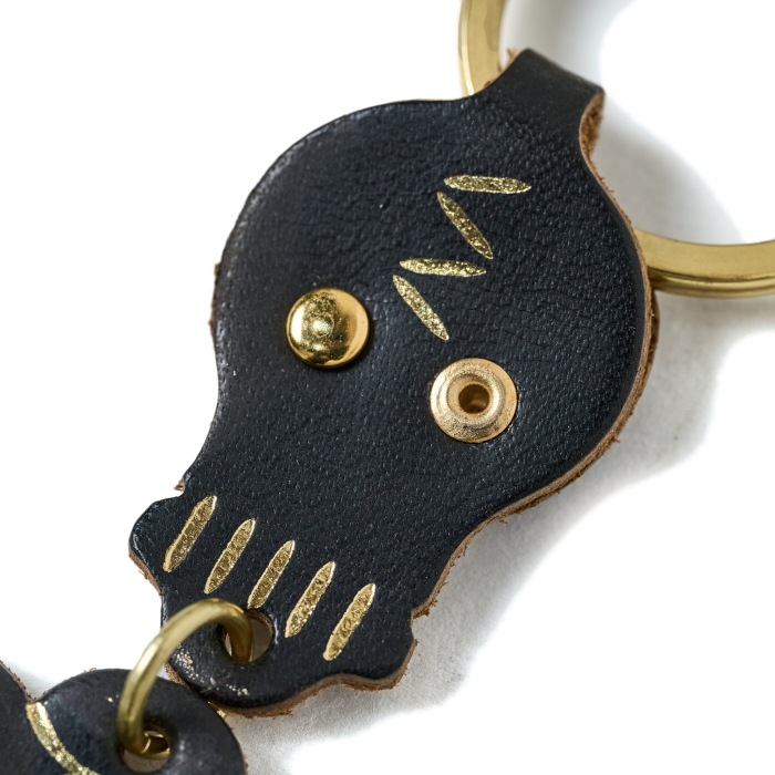 ROLLING DUB TRIO HONE-HONE ������󥰥��֥ȥꥪ �ۥͥۥ� HORSEBUTT BLACK �ۡ����Хåȥ֥�å� �������� ���㡼�� �����ۥ���� ���ե� �ץ쥼��� ������� �쥶�� �ܳ� ��� ��ǥ����� �˽����� �ϥ�ɥᥤ�� ������� ������