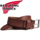 ��åɥ����� �٥�� RED WING LEATHER BELT AMBER PIONEER 96550 �ӥ�ơ��� �쥶���٥�� ��� �ܳ� ������ơ��� �����奢��٥�� �ܳץ٥�� ��� ���ᥫ�� �ϥ�ɥᥤ�� �������