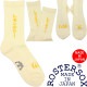 �����������å��� ���󥵥 ROSTER SOX LEMON RS-478 ���� ���å��� ���� ��� ������ �ϥ����å��� ���롼���å��� ������ �������� ���ե� �ץ쥼��� ��������å��� ��󥺥��å���