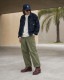 Locking Shoes by FootMonkey ���å��󥰥��塼�� �եåȥ�󥭡� TS-023 �磻�� �����२������ SHORT ENGINEER BOOTS ���硼�ȥ��󥸥˥��֡��� ����֡��� �ܳ� ��� ���󥸥˥� �֡��� �쥶��