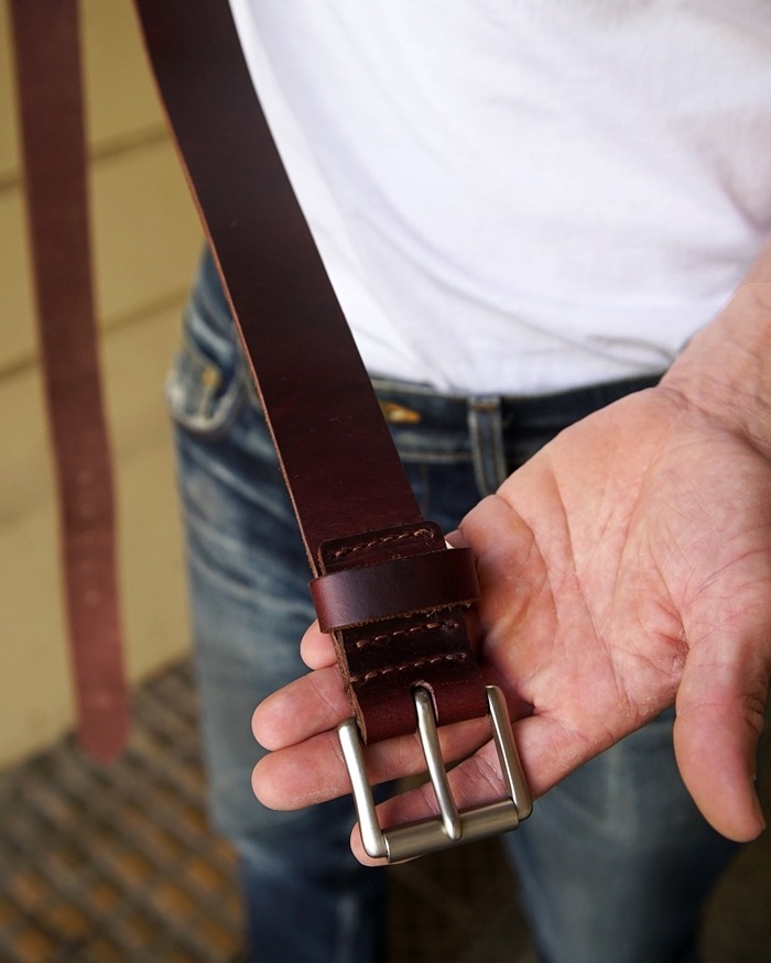 ��åɥ����� �٥�� RED WING LEATHER BELT BLACK CHERRY EXCALIBUR 97695 �ӥ�ơ��� �쥶���٥�� ��� �ܳ� ������ơ��� �����奢��٥�� �ܳץ٥�� ��� ���ᥫ�� �ϥ�ɥᥤ�� �������