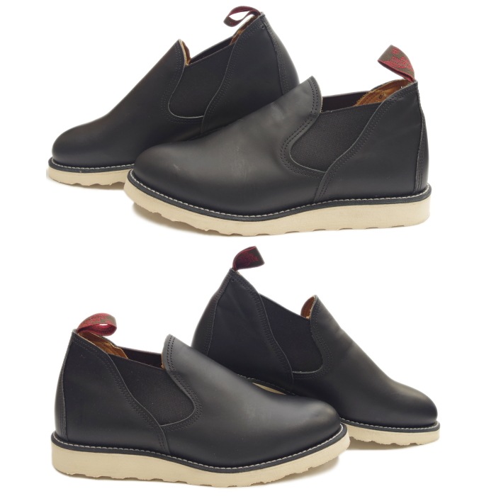 RED WING 8142 ��US9.0/27.0cm�� ��5686�� �����������ȥ�å��ʡ� ��åɡ������� ��ʪ���� �ե����ȥ꡼������� ���ᥪ