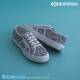 ���ڥ륬 2750-�����ࡦ�ɥ館��� ���ˡ����� ��� ��ǥ����� 3A4138FW SUPERGA 2750-I��m Doraemon ���饷�å� �������å� �����Х����塼�� ���塼�� �����Х� �� ι�� �����奢�� ������桼�� �եåȥ����� men's sneaker �̶� �̳�