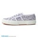 ���ڥ륬 2750-�����ࡦ�ɥ館��� ���ˡ����� ��� ��ǥ����� 3A4138FW SUPERGA 2750-I��m Doraemon ���饷�å� �������å� �����Х����塼�� ���塼�� �����Х� �� ι�� �����奢�� ������桼�� �եåȥ����� men's sneaker �̶� �̳�