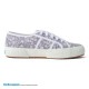 ���ڥ륬 2750-�����ࡦ�ɥ館��� ���ˡ����� ��� ��ǥ����� 3A4138FW SUPERGA 2750-I��m Doraemon ���饷�å� �������å� �����Х����塼�� ���塼�� �����Х� �� ι�� �����奢�� ������桼�� �եåȥ����� men's sneaker �̶� �̳�