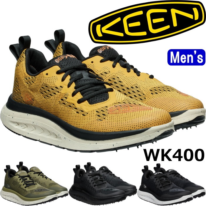 ������ ���֥륱��400 KEEN WK400 ���ˡ����� ��� ���˥󥰥��塼�� ���������󥰥��塼�� ����ե����ȥ��塼�� ���쥹�ˡ����� ���ݡ��� �����奢�� ������桼�� ι�� ������� ���ˤ��� ���� ������