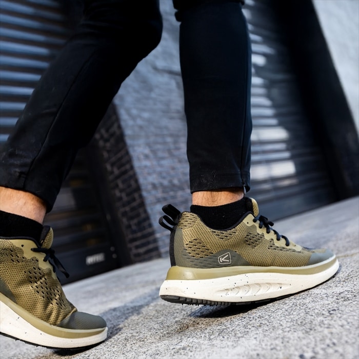 ������ ���֥륱��400 KEEN WK400 ���ˡ����� ��� ���˥󥰥��塼�� ���������󥰥��塼�� ����ե����ȥ��塼�� ���쥹�ˡ����� ���ݡ��� �����奢�� ������桼�� ι�� ������� ���ˤ��� ���� ������